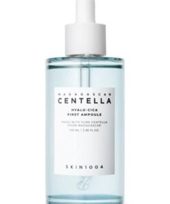 SKIN1004 Madagascar Centella Hyalu-Cica First Ampoule 100ml