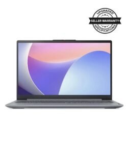 Lenovo (Upgraded Version) IdeaPad Slim 3 15IAH8 Laptop With 15.6-inch Full HD Display, Core i5-12450H Processor/8GB RAM/512GB SSD/Windows 11/Intel UHD Graphics/  Arctic English Arctic Grey