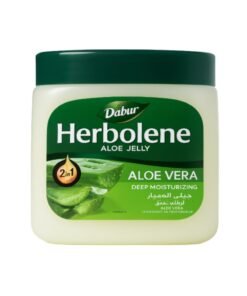 Dabur Herbolene Aloe Jelly 115ml