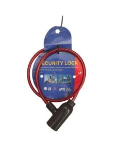 Huitich Assorted Scooter and Cycle Locks for Enhanced Security and Peace of Mind - Image 2