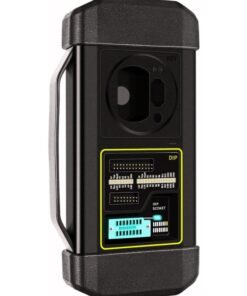 Launch Tech USA X431 X-Prog3 Remote Key Programmer, All key Lost Advanced Scan Tool with Eeeprom Adapter Support for X431 V V plus,Pro3S Plus Pro3 Pro5 and Pad 3 Pad 5 Diagzone Xpro5 prodiag xdiag etc.