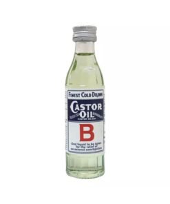 BELLS Castor Oil- 70Ml