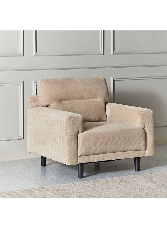 Home Box Modway Fabric Armchair Sofa 90 x 83 x 100 cm