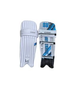 SS Academy Sunridges Batting Pads Leg Guard for Youth Ambidextrous Right Hand Left Hand YRH- YLH