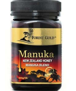 Forest Gold Manuka Blend Certified Honey 500gms