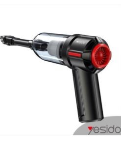 YESIDO Mini Vacuum Cleaner High Power 4500Pa Cleaning Tool (VCO3)