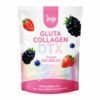 Joji Gluta Collagen DTX Plus Mixed Berry Drink