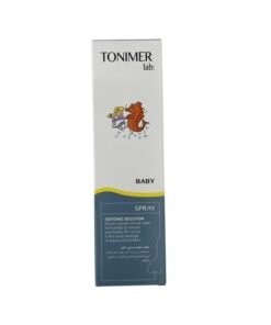 Tonimer Baby Spray 100ml