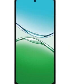 OPPO A5 Dual SIM 4G Mist White 6GB RAM 128GB - Middle East Version