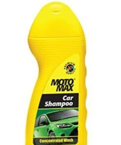 Motomax Car & Bike Shampoo 100 ml