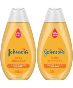 Johnson's Baby Shampoo