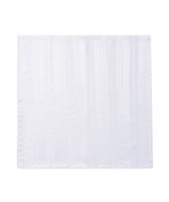 Pan Home Hotel At Home 4-Piece Napkin Set 45X45cm - White