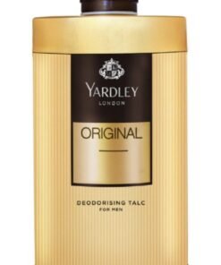 Yardley Original Talc 250grams