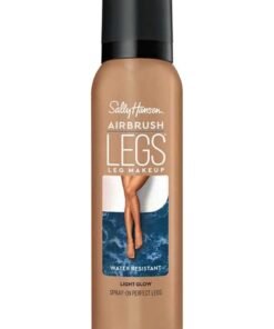 Sally Hansen Airbrush Legs, Leg Makeup Light Glow 124.7grams