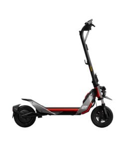 SEGWAY -Ninebot Zt3 Pro | 24.9 Mph Max. Speed | 43.5 Miles Max. Range | Dual Suspension | 1600W Max. Power