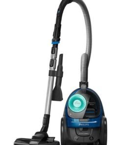 Philips 5000 Series Bagless Vacuum Cleaner, PowerCyclone 7, Allergy H13 Filter, TriActive Nozzle 1.5 L 2000 W FC9570/62 Multicolor