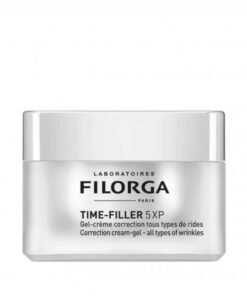 Laboratoires Filorga Paris Filorga Time Filler 5Xp Wrinkles Gel Cream 50ml