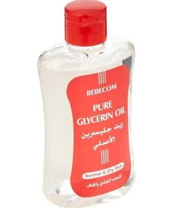 Bebecom Pure Glycerin Oil 200ml
