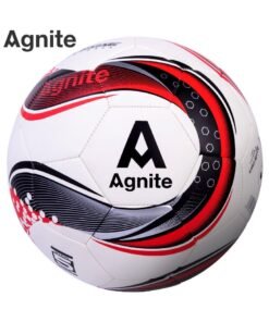 Deli Agnite F1209 Professional Size 5 Soccer Ball – Durable & Wear-Resistant, Precision Control, Ideal For Training & Matches.