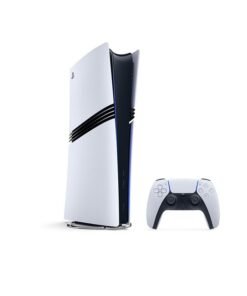 Sony PlayStation 5 Pro (UAE Version) Console with Controller