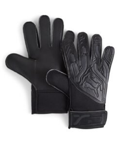 PUMA ULTRA Play RC Black Goalkeeper Gloves