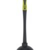 Royalford Royalbright Toilet Plunger Multicolour 15x15x43cm