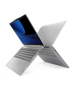 Lenovo (Upgraded Version) IdeaPad Slim 5 Laptop With 14-Inch WUXGA Display, Intel Core Ultra 7 155H Processor/16GB RAM/512GB SSD/Intel Arc Graphics/Windows 11 Pro English Cloud Grey English Cloud Grey