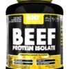 NXT Nutrition Beef Protein Isolate Zero Dairy Pineapple Cooler Flavour 60 Servings 1800g