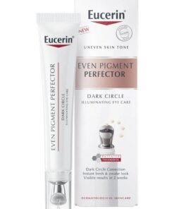 Eucerin Even Pigment Perfector Illuminating Eye Care Contour 15ml