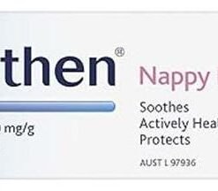 Bepanthen Omall Nappy Care Ointment - 100g