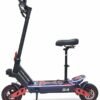 ROHAN WINGS Electrical Scooter Rohan Wings GR Line G4 2000 W Motor 48 V 15 Ah Lithium Battery With 70 Km Per Hour Speed