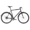 Fixie E-bike FIXIE Inc. Backspin Zehus Black (Size 46)