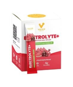 Valeo Hydration - Pomegranate / Watermelon Stick Pack - 20-4 grams 80g