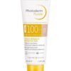 Bioderma Photoderm Fluide Max Spf100 Very Light Tint Maximum Sensory Protection For Sensitive Skin 40ml