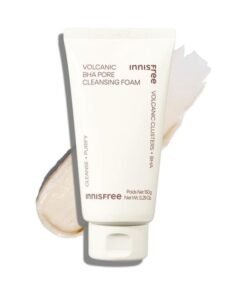 innisfree Jeju Volcanic Pore Cleansing Foam 150mlml
