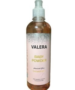 Valera Baby Powder Shower Gel 500 ML