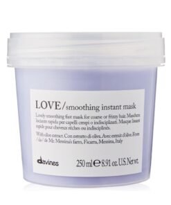 Davines Love Smoothing Instant Mask 250ml