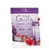 Manee Gluta Camu Zinc Supplement Grape Flavour -30 Sachets