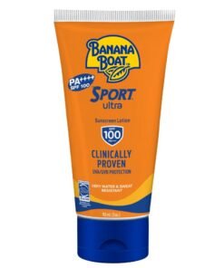 BANANA BOAT Sport Lotion Spf100