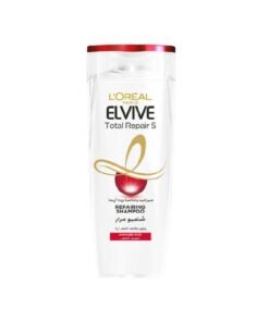 L'Oreal Paris Elvive Shampoo For Damaged Hair Ceramide 200.0ml