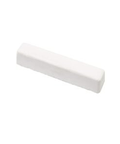 Buffing Wheel Bar Compounds for Finishing Stainless Steel Stainless Nickel Alloy Burnt Chromium Plating and Aluminium White