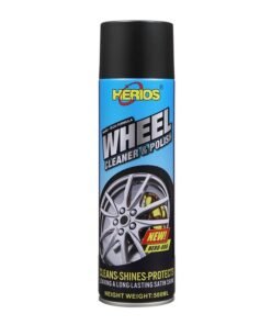 Herios Wheel Cleaner and Polish,500ml