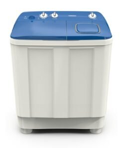 TORNADO Washing Machine Half Auto 7 Kg White x Blue TMH-HS07C(WB) 7 kg TMH-HS07C(WB) White x Blue