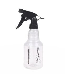 Plastic Hairdressing Spray Bottle 350ml