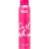 Umberto Giannini Lightweight Curl Activating Mousse for Volume & Hold - Defines Curls, Adds Bounce & Provides All-Day Frizz Control (200 ml)