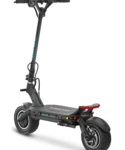 DUALTRON Thunder 2 - 72V 40Ah Lg M50T