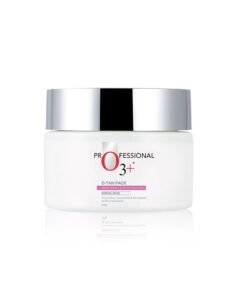 O3+ D-tan Pack 50g  for Instant Tan Removal & Sun Damage Protection