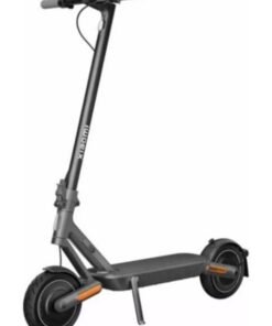Xiaomi Electric Scooter 4 Ultra – 940 W Peak Power, 70 Km Range & Dual Suspension