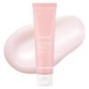 Medicube Salmon DNA PDRN Pink Hyaluronic Moisturizing Cream, Pink Soothing Cream, Hyaluronic acid, Niacinamide, Hydrating & Firming, Uneven Skin Tone, Pore Care, Korean Skincare | 50ml