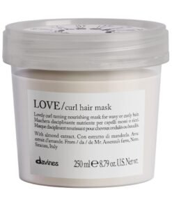 Davines Love Curl Hair Mask 250ml